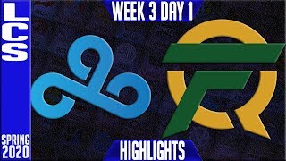 C9 vs FLY Highlights ALL GAMES  LCS Playoffs 2024  Cloud9 vs FlyQuest by Onivia [upl. by Mata]