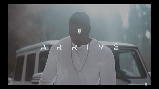 Mortel  Arrivé Official Album Trailer [upl. by Michaud]