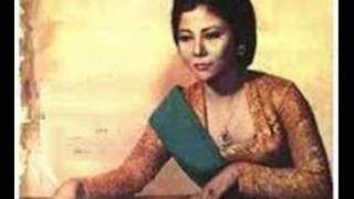 Tandjung Perak  Ibu Waldjinah [upl. by Chatterjee]