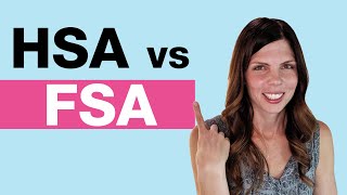 HSA vs FSA CHOOSE THE RIGHT ONE IN 2019 [upl. by Eeniffar]