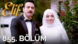 Elif 855 Bölüm  Season 5 Episode 100 [upl. by Lucille827]