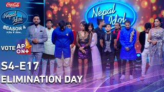 CocaCola Nepal Idol Season 4  EPI 06  The Last Audition  Kathmandu AP1HD [upl. by Solitta]