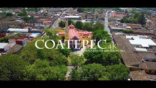 Coatepec Pueblo Mágico  Aventúrate México [upl. by Kannry]