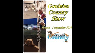 Goulaine Country Show 2024 [upl. by Riccardo532]