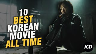 20 Best Korean Movies of All Time [upl. by Adrahs]