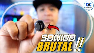 🤑POR FIN Auriculares con BAJOS POTENTES Calidad Precio  Review Audífonos bluetooth Tozo T6 [upl. by Adolf515]