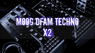 DFAM techno [upl. by Iah]