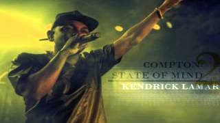 Kendrick Lamar  The Relevant Compton State Of Mind 2 Track 18 [upl. by Lyell296]