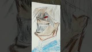 Light Yagami drawing humor musica comedia music [upl. by Brittani]