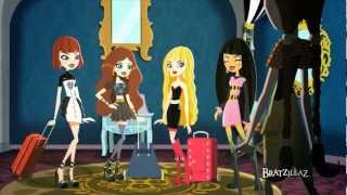 Welcome To Bratzillaz Academy [upl. by Joub741]