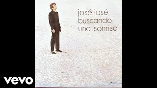 José José  Hoy Cuando Tú Ya No Estás Cover Audio [upl. by Adnik]