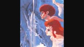 The Ideon Be Invoked OST  Ide no Michibiki [upl. by Ylime30]