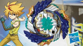 ALL FAFNIR EVOLUTION GEN BATTLE Vanish Fafnir VS Fafnir Evolutions Beyblade Burst Dynamite Battle [upl. by Supat]