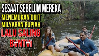 LIBURAN BERHADIAH JACKPOT TAPI BERAKHIR TR4915 reviewfilm [upl. by Gonick]