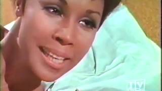 Julia  starring Diahann Carroll  ep 10 [upl. by Llenyr]