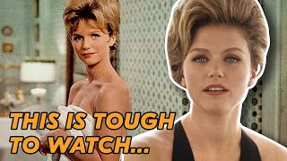 Tragic Lee Remick Facts That Still Haunt Us [upl. by Nairehs]