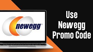 How To Use Newegg Promo Codes 2024 [upl. by Asilrac304]