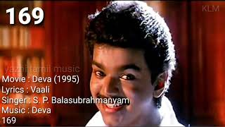 Oru kaditham ezhuthinen MaleTamil Lyrics Song [upl. by Sieracki297]