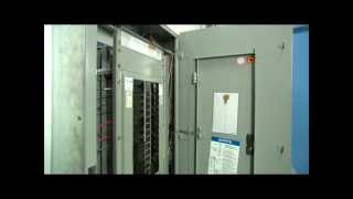 Eaton CutlerHammer Next Generation EZTrim Panelboard Brief Overview [upl. by Daniala847]