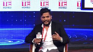 India and the B2B Story With Sujeet Kumar CoFounderUdaan  TiEcon Mumbai 2020 [upl. by Noak]