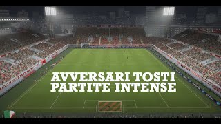 eFootball 2024 Secondo e Terzo Match contro Avversari Tosti ma risultato aperto fino alla fine [upl. by Kristof778]