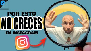 🤖 Cómo funciona el nuevo ALGORITMO de Instagram Cómo crecer en Instagram 2023🚀 [upl. by Ahsineb]