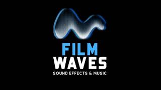 Powerful Cinematic Riser Sound FX  Riser Sound Effect  Movie amp Trailer Sounds [upl. by Sinaj]