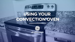 How to Use Convection Cooking [upl. by Fedirko]