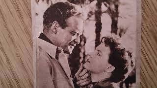 South of Algiers  film 1953 van heflin  in 500 words [upl. by Eetnod]