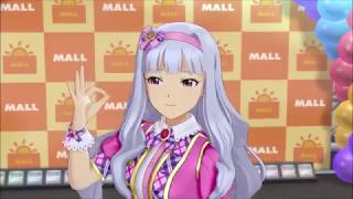 Shijou Takane  Kimi wa Melody [upl. by Inaj]