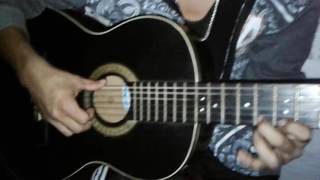 Querer Querernos Canserbero Cover Intro GUITARRA [upl. by Witha]