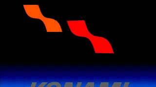 Konami Logo Intro on N64 [upl. by Neiht]