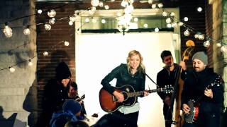 Redeeming Love Official Video by Amy Stroup [upl. by Curley]