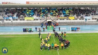 MONTAUBAN LA FÊTE DU FOOTBALL [upl. by Ivad930]