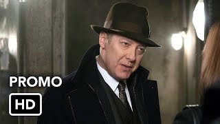 The Blacklist  The End of Alan Fitch Episode Highlight [upl. by Arnold]