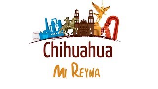 Chihuahua  Mi Reina [upl. by Rothberg]