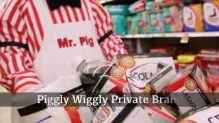 Ayden NC  Piggly Wiggly Hometown Tour Commercial 2012 [upl. by Eilesor]