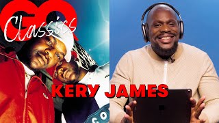 Kery James juge les classiques du rap FR et US  Ärsenik Public Enemy Shurik’n…  GQ [upl. by Gunnar585]