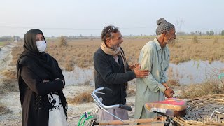 Essa masoom baba g pehlay nae dekha ho ga [upl. by Attaynik]