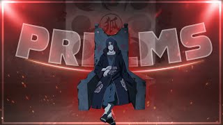 PRBLMS EditAMV Itachi [upl. by Lytsirhc328]