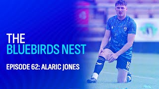 TheBluebirdsNest  Episode 62  Alaric Jones [upl. by Ahgem]