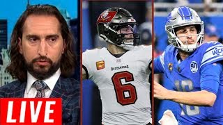 🔴 ESPN FIRST TAKE LIVE 09172024  GET UP LIVE  Stephen A Smith amp Shannon Sharpe on NBA NEWs [upl. by Otilia]