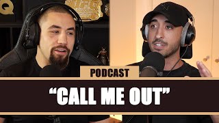 Robert Whittaker REVEALS Who He Wants To Fight Next  MMArcade Podcast Episode 35 [upl. by Paco]