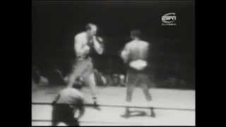 Sonny Liston vs Chuck Wepner June 29 1970 XIII [upl. by Maxi16]