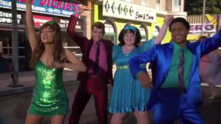 Hairspray Original Broadway Cast You Cant Stop the Beat [upl. by Nojel]