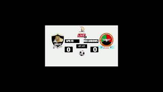 live 🛑 🛑🛑 Apr fc vs Red Arrows fc KAGAME CUP FINAL [upl. by Hearsh81]