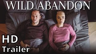 WILD ABANDONUysallar season 1 2022 new trailer [upl. by Vanny50]