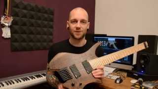 Strandberg Boden7 Review [upl. by Elayne]