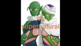 nail and piccolo et [upl. by Aihcrop]