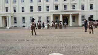 Nijmegen Company Grenadier Guards [upl. by Broddy752]